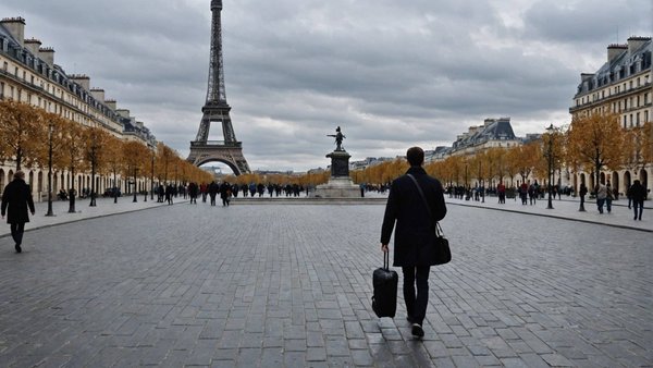 Les meilleures astuces pour organiser un événement photo mémorable à Paris