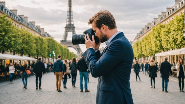 Comment choisir un photographe d événements à Paris pour capturer vos moments précieux
