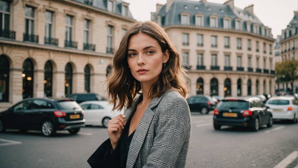 Comment choisir le bon photographe de mode à Paris pour votre campagne