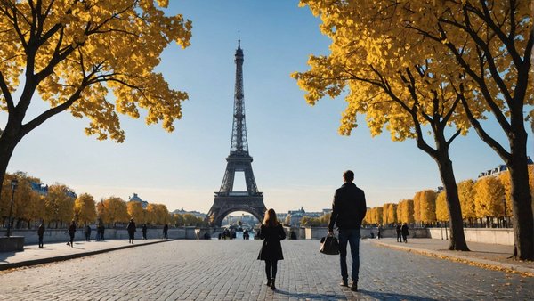 Les 10 meilleurs spots photo à Paris pour capturer des souvenirs inoubliables