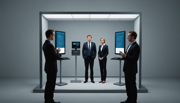 Les erreurs les plus fréquentes lors de l'organisation d'un séminaire